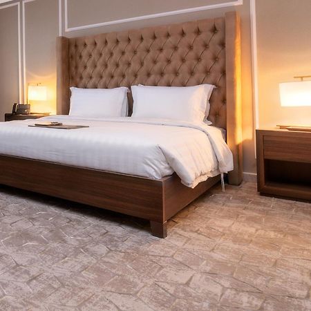Suknai Royal Hotel Ha'il Ngoại thất bức ảnh