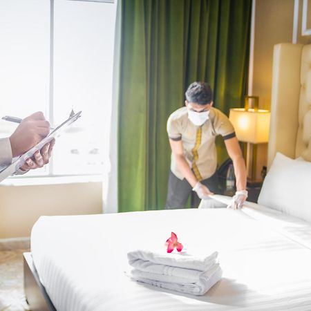 Suknai Royal Hotel Ha'il Ngoại thất bức ảnh