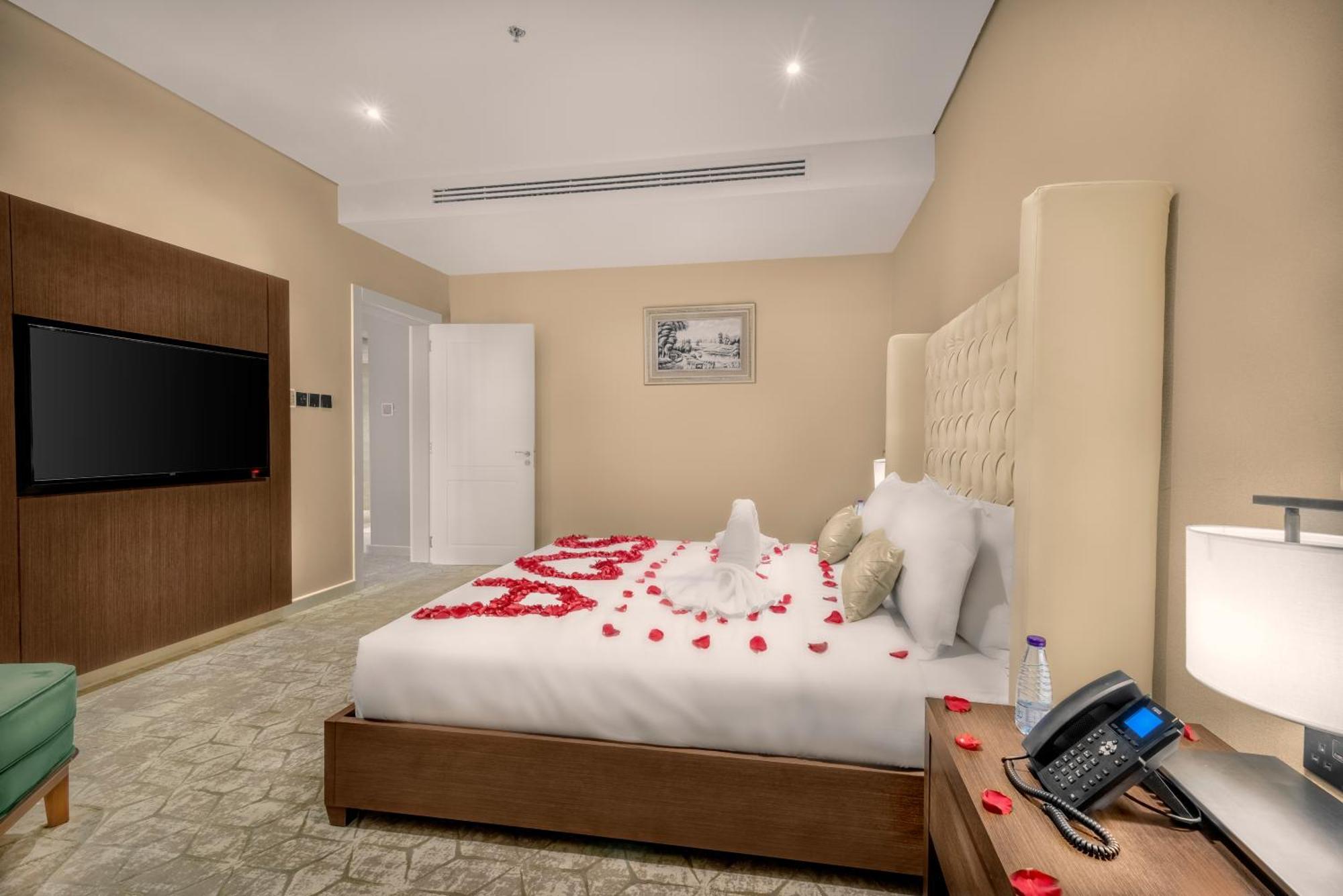 Suknai Royal Hotel Ha'il Ngoại thất bức ảnh